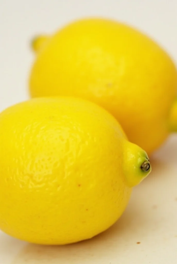 A collection of ingredients for the Lemon San Diego Cocktail: fresh lemons, a bottle of vodka, simple syrup, ice cubes, and a lemon twist garnish